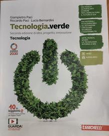 Tecnologia verde 