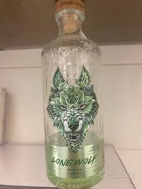LoneWolf gin