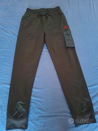 Pantalon jordani cargo tuta  ragazzo/ragazza