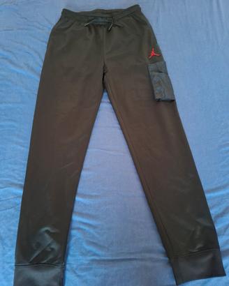Pantalon jordani cargo tuta  ragazzo/ragazza