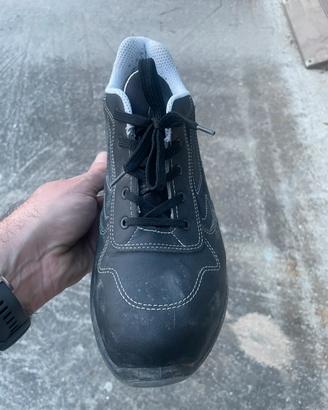 Scarpe Upower