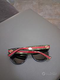 occhiali gucci originali 