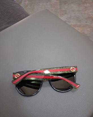occhiali gucci originali 