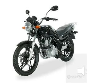 SYM XS 125 K RICAMBI