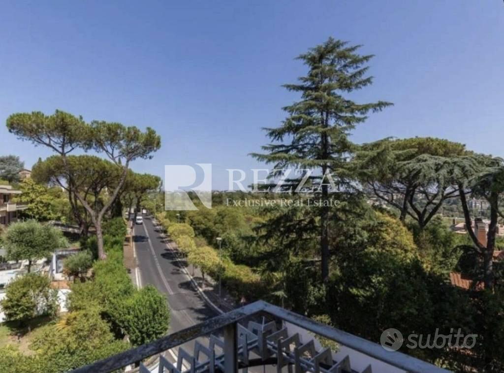 Appartamento – RM - Altro