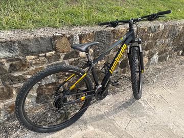 Lombardo sestriere 500-52 taglia 42 cm