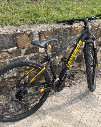 Lombardo sestriere 500-52 taglia 42 cm