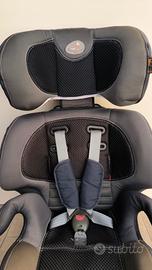 seggiolino auto