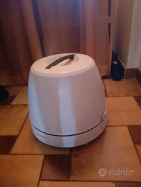 casco per capelli casa 