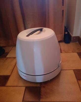 casco per capelli casa 