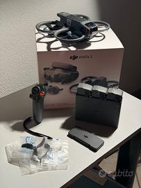 DJI Avata 2 FPV kit