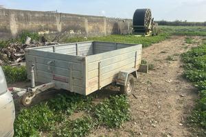 Carrello Franceschini