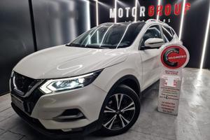 Nissan Qashqai 1.5 dCi 115 CV N-Connecta