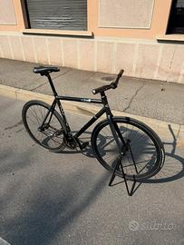 Bici Cinelli Bootleg “Mystic rats” Fixed