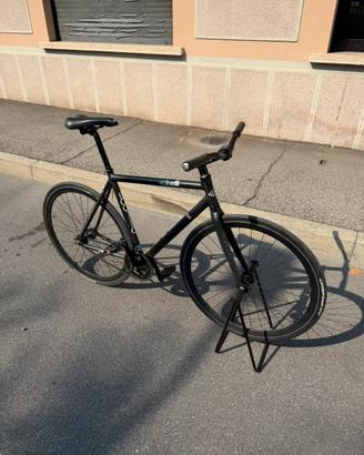 Bici Cinelli Bootleg “Mystic rats” Fixed