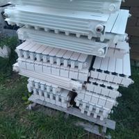 termosifoni varie misure