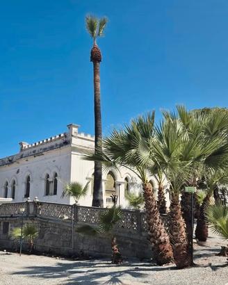 Villa esclusiva zona furnari