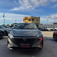 NISSAN Qashqai MHEV 158 CV Xtronic Tekna