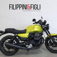 Moto Guzzi V7 SPORT