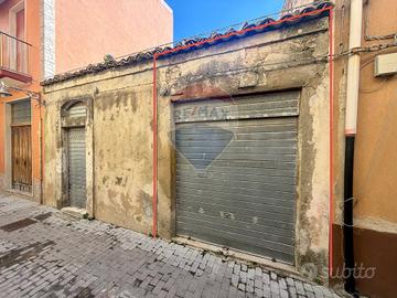 Garage/Box - Ragusa