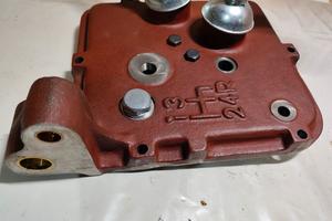 Coperchio cambio Fiat 640 dt
