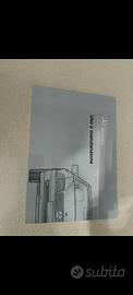 Mercedes SL r129 