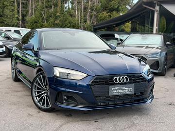 Audi A5 5 Sportback 2.0 tfsi mhev Business cv 150/