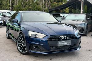 Audi A5 5 Sportback 2.0 tfsi mhev Business cv 150/