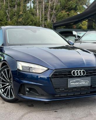 Audi A5 5 Sportback 2.0 tfsi mhev Business cv 150/