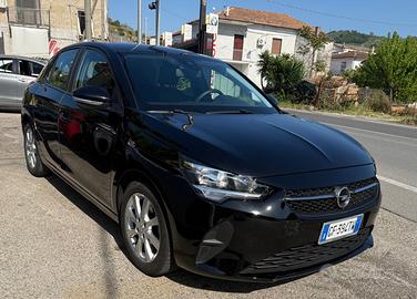 Opel Corsa 5 Porte Corsa 1.2 Edition s&s 75cv