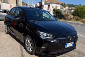 Opel Corsa 5 Porte Corsa 1.2 Edition s&s 75cv