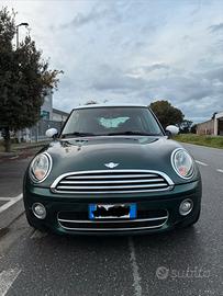 Mini Cooper D 1.6 Diesel 2008