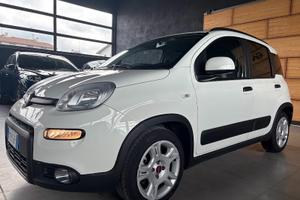 Fiat Panda 1.0 FireFly Hybrid 40.000KM NEOPATENTAT