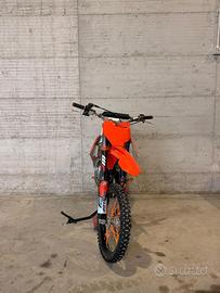 Ktm sx 85