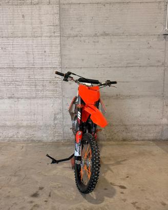 Ktm sx 85