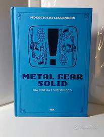 Metal Gear Solid Tra Cinema e Videogioco -