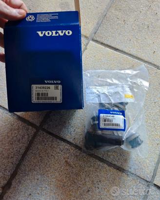 Bulloni antifurto Volvo XC 40