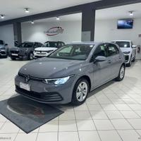 VOLKSWAGEN Golf 2.0 TDI DSG SCR Style