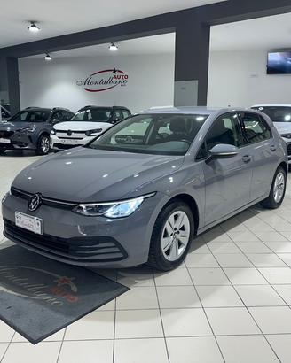 VOLKSWAGEN Golf 2.0 TDI DSG SCR Style
