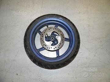 Ruota ant. USATA APRILIA codice AP8128216