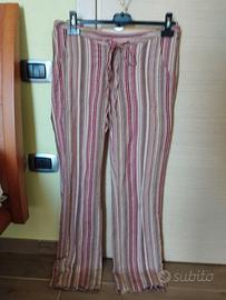 Pantaloni estivi Oviesse