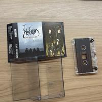 NEBRON “The message” Demo 1997