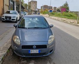 Fiat Grande Punto Grande Punto 1.3 MJT 75 CV 5 por