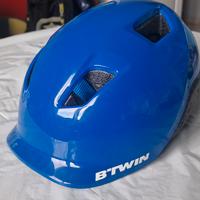 Casco bambini decathlon 