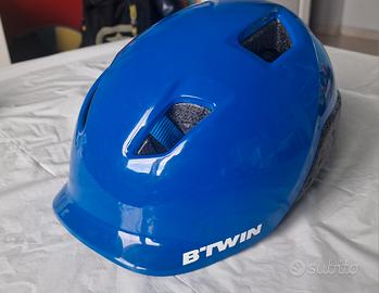 Casco bambini decathlon 