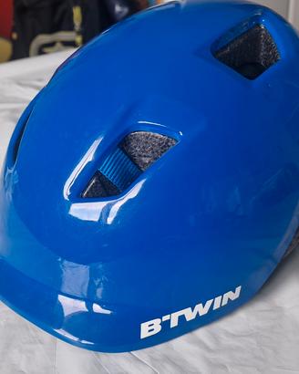 Casco bambini decathlon 