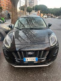 Ford puma immatricolazione 09/24