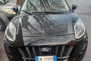 Ford puma immatricolazione 09/24