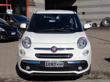 Fiat 500L 1.3 Multijet 95 CV Business