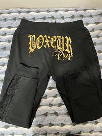 Pantaloni tuta donna Boxeur